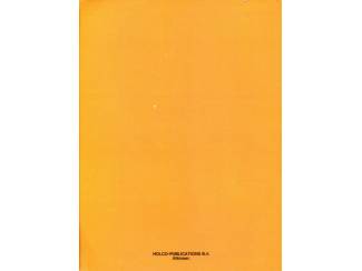 Stripboeken Toppers uit 10 jaar Debbie nr 1