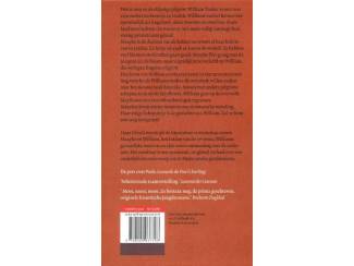 Jeugdboeken De nieuwe wereld van William Tinker - Hans Ulrich