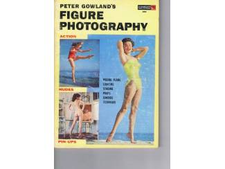Peter Gowland's Figure Photography
