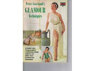 Peter Gowland's Glamour Techniques