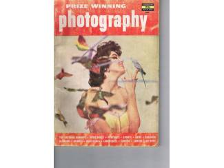 Kunst en Foto Prize winning Photography (nr. 380)