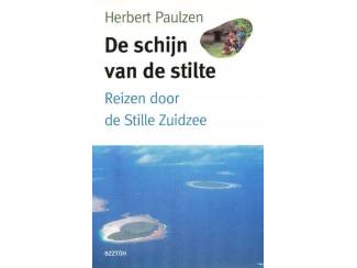 De schijn van de stilte - Herbert Paulzen
