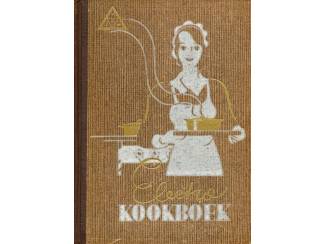 Kookboeken Electro Kookboek - VDEN