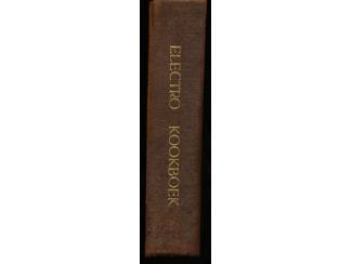 Kookboeken Electro Kookboek - VDEN
