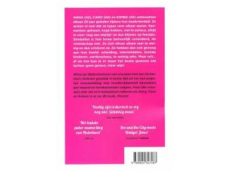 Romans Geen gezeur, meer wijn - Mieke Kosters en Yvanka van der Zwaan