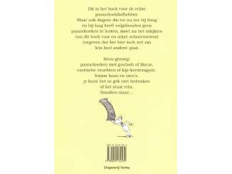 Kookboeken Het Pannekoekboek - Jan de Graaff