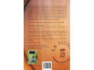 Reisboeken Leven als Gort in Frankrijk - Ilja Gort