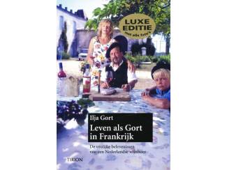 Leven als Gort in Frankrijk - Ilja Gort