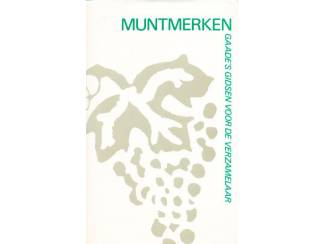 Muntmerken - Jindrich Marco