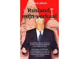 Geschiedenis en Politiek Rusland - Boris Jeltsin