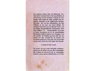 Overige Boeken en Diversen Tanks in de tang - Christopher White