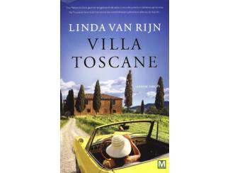 Romans Villa Toscane - Linda van Rijn