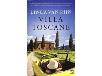 Villa Toscane - Linda van Rijn