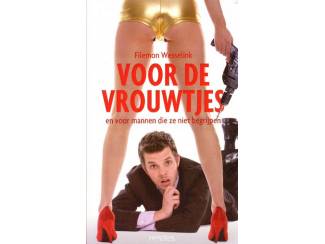 Voor de vrouwtjes - Filemon Wesselink