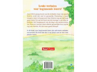 Jeugdboeken Vrolijke ponyverhalen - Alexandra Fischer- Hunold