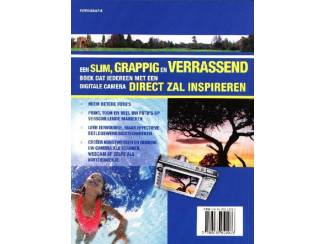 Hobby en Techniek 101 mogelijkheden met een Digitale Camera - Simon Joinson