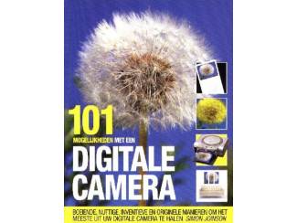 101 mogelijkheden met een Digitale Camera - Simon Joinson