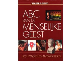 ABC van de Menselijke Geest - Readers Digest