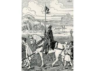 Geschiedenis en Politiek Alewijn de Lijfeigene - Molt's Historische Verhalen