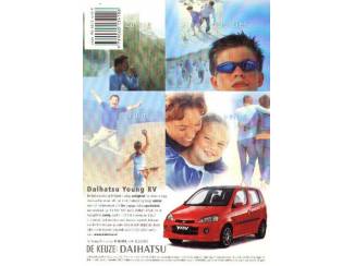 Automotive Alle auto's 2002 - Jan Rooderkerk