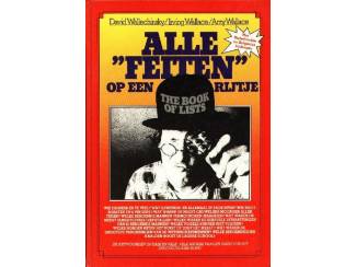 Alle Feiten op een rijtje - Walllechinsky - Wallace - Wallace