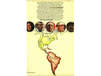 Atlassen Atlas van de Mensheid -  De volken van de aarde: hun herkomst, re