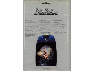 Automotive Bike Riders - Fotoboek Patrick Ward