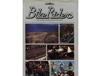Automotive Bike Riders - Fotoboek Patrick Ward
