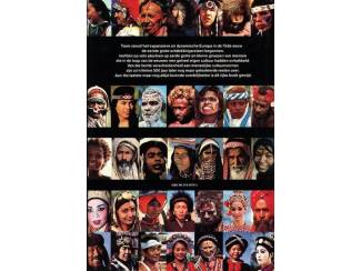 Overige Boeken en Diversen Bonte Mensheid - Het Spectrum