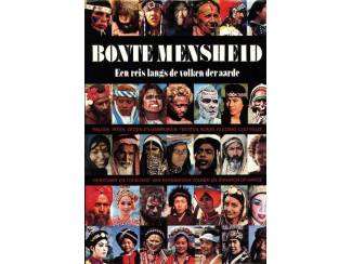 Bonte Mensheid - Het Spectrum