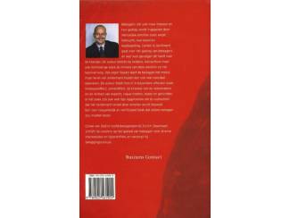 Overige Boeken en Diversen Centen & Sentiment - Corne van Zeijl.