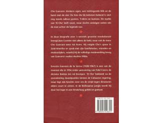 Biografie&euml;n Che Guevara - Jean Cormier