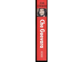 Biografieën Che Guevara - Jean Cormier