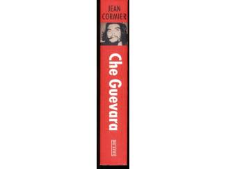 Biografie&euml;n Che Guevara - Jean Cormier