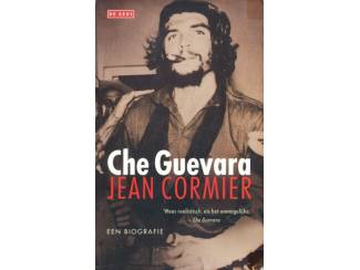 Che Guevara - Jean Cormier