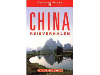 China Reisverhalen - Pandora
