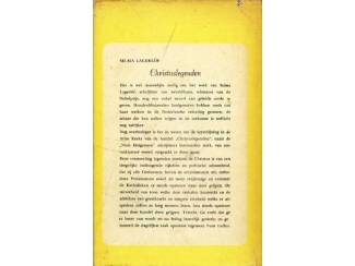 Religieus Christus legenden - Selma Lagerlof