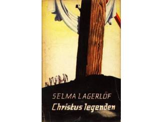 Christus legenden - Selma Lagerlof
