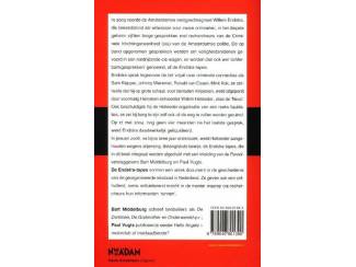 Overige Boeken en Diversen De Endstra-tapes - Parool