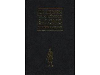 De mijnen van Koning Salomon - Rider Haggard - RD (boekverhaal)