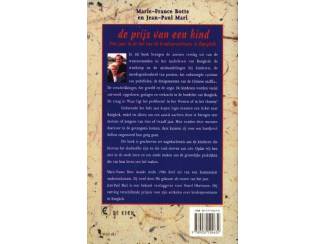 Overige Boeken en Diversen De prijs van een kind - M-F Botte & J-P Mari
