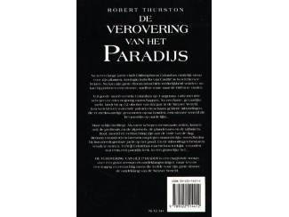 Romans De verovering van het paradijs - Robert Thurston