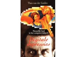 Digitale depressies - Theo van der Linden