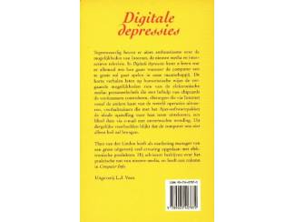Computer en Internet Digitale depressies - Theo van der Linden