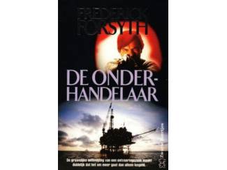 De onderhandelaar - Frederick Forsyth