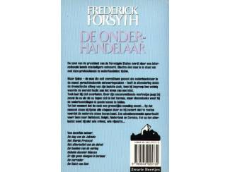Thrillers en Spanning De onderhandelaar - Frederick Forsyth