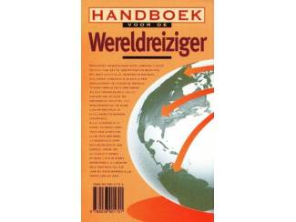 Reisboeken Handboek voor de Wereldreiziger - Frans Timmerhuis