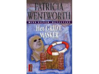 Het Grijze Masker - Patricia Wenthworth