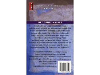 Detectives en Spanning Het Grijze Masker - Patricia Wenthworth