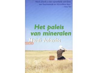 Het Paleis van Mineralen - Heidi Julavits